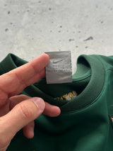 2006/07 Nike Portugal Player Issue Training Top (M)