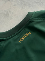 2006/07 Nike Portugal Player Issue Training Top (M)