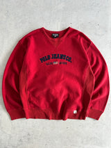 Ralph Lauren Polo Jeans Crewneck Sweatshirt (XXL)