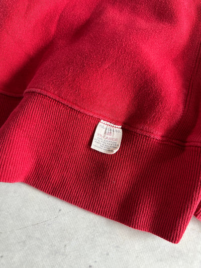 Ralph Lauren Polo Jeans Crewneck Sweatshirt (XXL)