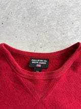 Ralph Lauren Polo Jeans Crewneck Sweatshirt (XXL)
