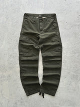 Carhartt WIP Ripstop Cargo Pants (W29 x L32)