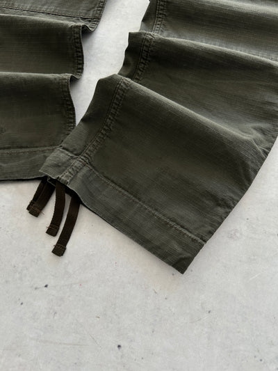 Carhartt WIP Ripstop Cargo Pants (W29 x L32)