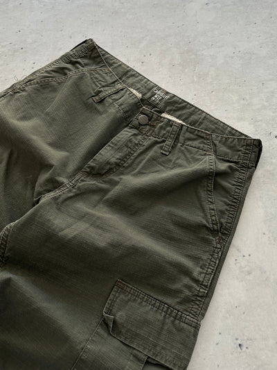 Carhartt WIP Ripstop Cargo Pants (W29 x L32)