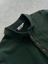 90's Valentino Pullover button up Jumper (M)