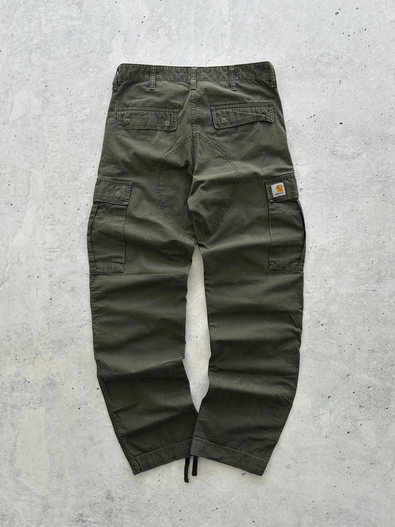 Carhartt WIP Ripstop Cargo Pants (W29 x L32)