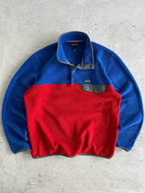 Patagonia Synchilla Pullover Fleece (L)