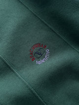 90's Valentino Pullover button up Jumper (M)