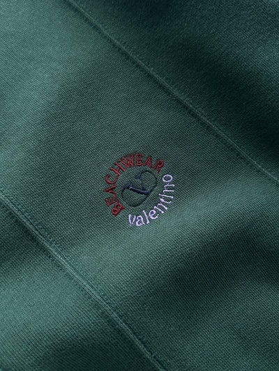 90's Valentino Pullover button up Jumper (M)