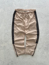 90's Nike Swoosh Track Pants (XS/S)