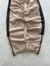 90's Nike Swoosh Track Pants (XS/S)