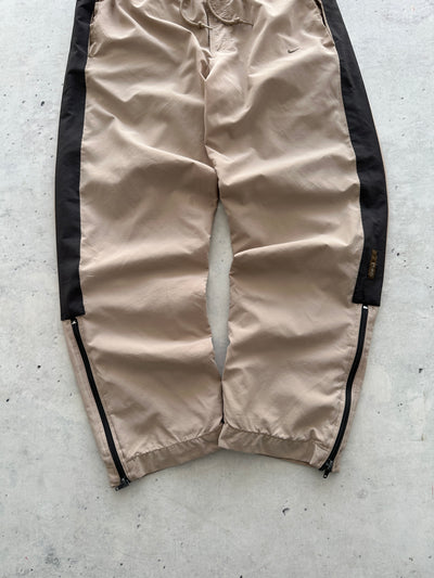 90's Nike Swoosh Track Pants (XS/S)