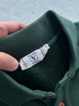 90's Valentino Pullover button up Jumper (M)