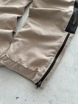 90's Nike Swoosh Track Pants (XS/S)