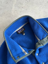 Patagonia Synchilla Pullover Fleece (L)