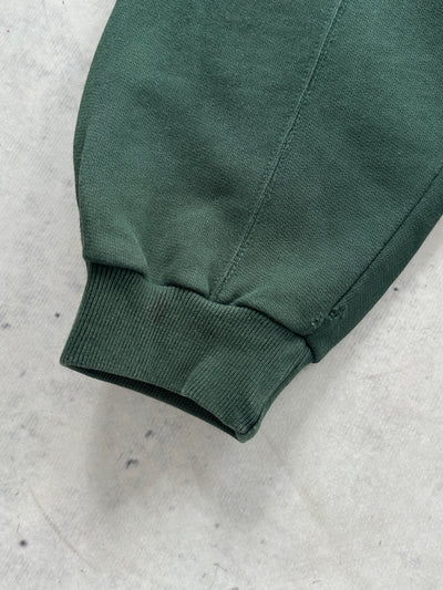 90's Valentino Pullover button up Jumper (M)