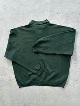 90's Valentino Pullover button up Jumper (M)