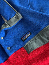 Patagonia Synchilla Pullover Fleece (L)