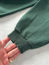 90's Valentino Pullover button up Jumper (M)