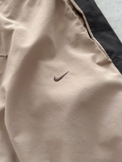 90's Nike Swoosh Track Pants (XS/S)