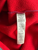 Patagonia Synchilla Pullover Fleece (L)