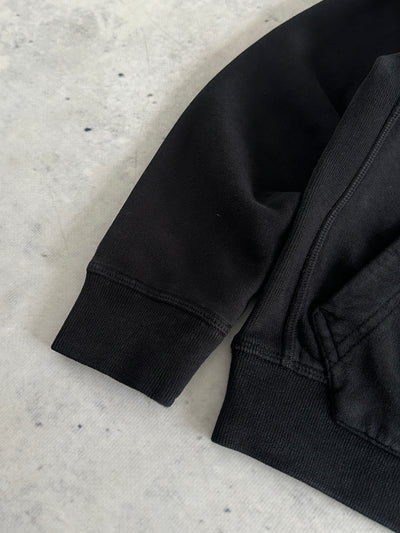 AW/17 Stone Island Heavyweight Zip Up Hoodie (Age 6)