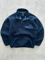 00's Patagonia Synchilla Pullover Fleece (S)