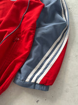 2005/06 Adidas Bayern Munich FC Zip Up Track Jacket (L)