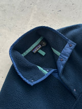 00's Patagonia Synchilla Pullover Fleece (S)