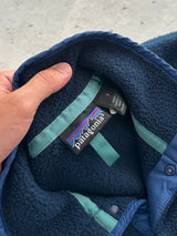 00's Patagonia Synchilla Pullover Fleece (S)