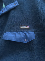 00's Patagonia Synchilla Pullover Fleece (S)
