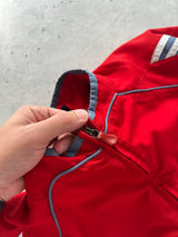 2005/06 Adidas Bayern Munich FC Zip Up Track Jacket (L)