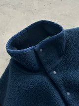 00's Patagonia Synchilla Pullover Fleece (S)
