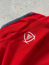 2005/06 Adidas Bayern Munich FC Zip Up Track Jacket (L)