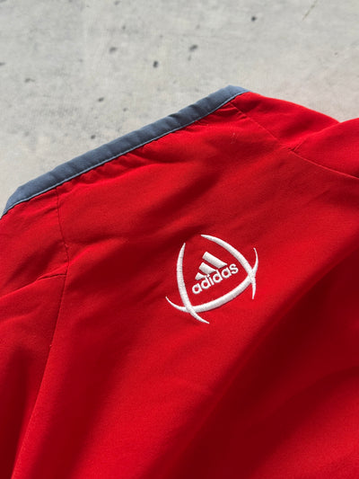 2005/06 Adidas Bayern Munich FC Zip Up Track Jacket (L)