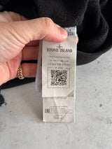 AW/21 Stone Island Heavyweight Zip Up Hoodie (Age 5)