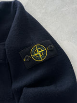 AW/11 Stone Island Wool Knit Pullover Jumper (S)