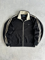 Ralph Lauren Zip Up Track Jacket (XL)