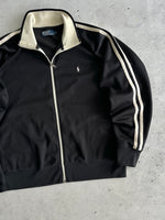 Ralph Lauren Zip Up Track Jacket (XL)