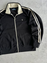 Ralph Lauren Zip Up Track Jacket (XL)
