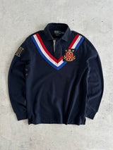 Ralph Lauren Rugby Shirt (M)