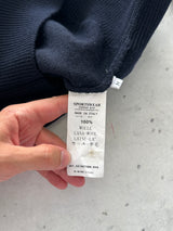 AW/11 Stone Island Wool Knit Pullover Jumper (S)