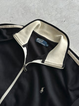 Ralph Lauren Zip Up Track Jacket (XL)
