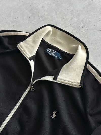 Ralph Lauren Zip Up Track Jacket (XL)