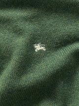 Burberry Pullover Wool Knit Jumper (XL)