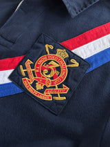 Ralph Lauren Rugby Shirt (M)