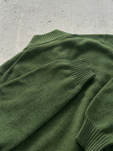 Burberry Pullover Wool Knit Jumper (XL)