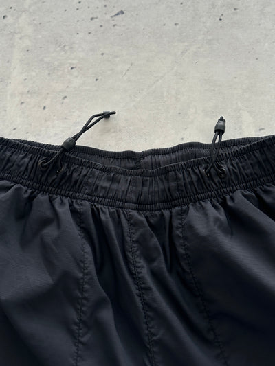 00's Nike swoosh baggy Track Pants (L)