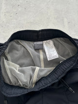 00's Nike swoosh baggy Track Pants (L)
