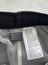 00's Nike swoosh baggy Track Pants (L)